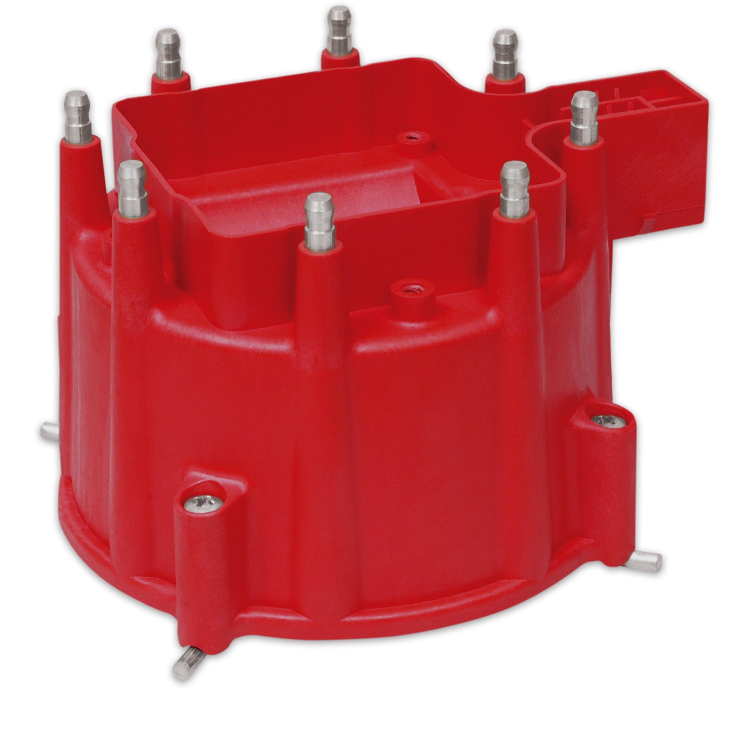 Extreme Output GM Hei Distributor Cap Hei Distributor Cap Replacement MSD Ignition
