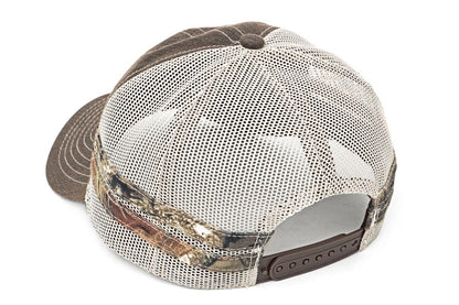 Mesh Hat Camo Rough Country-1