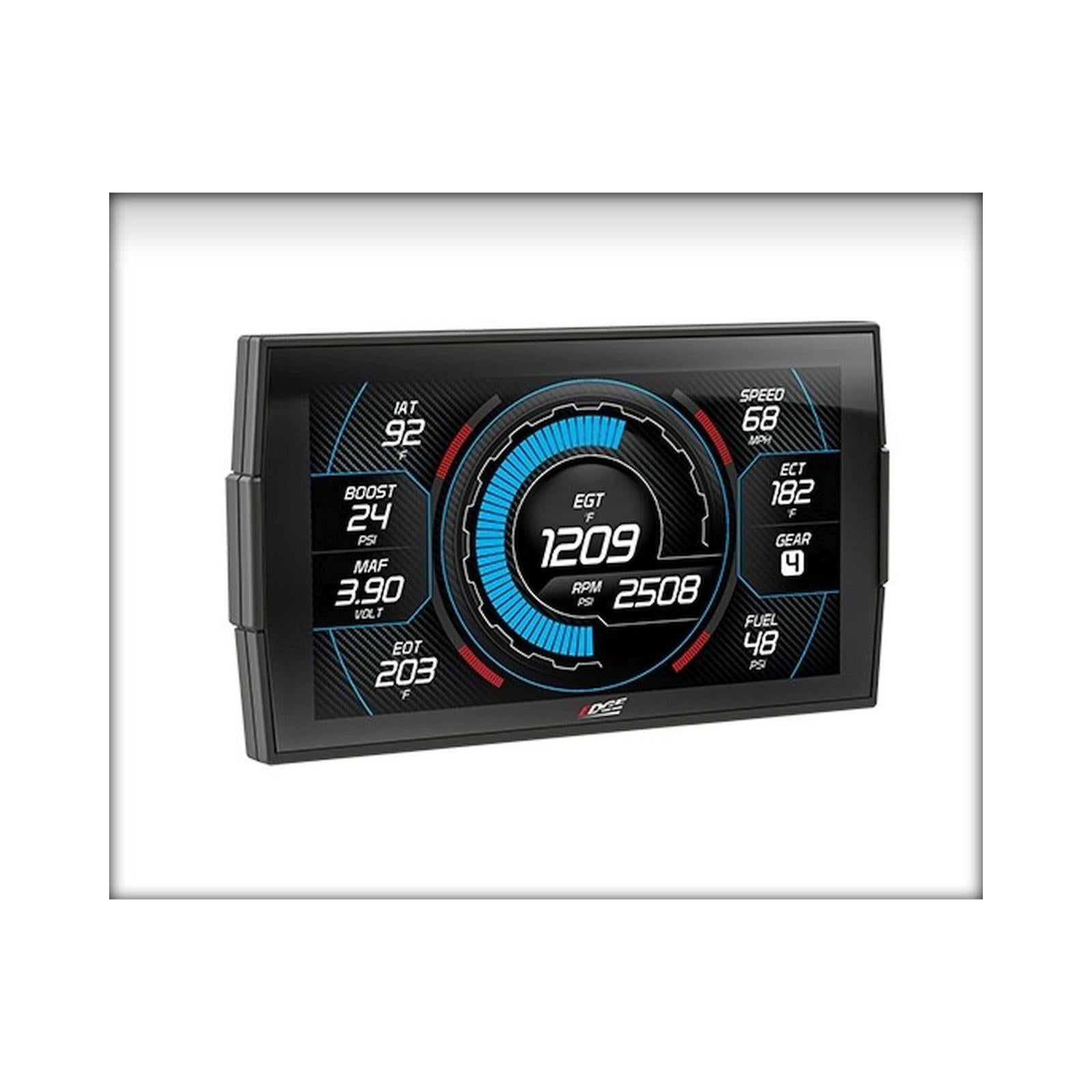 Insight CTS3 with Range DFM Module Kit 2022-2025 Silverado/Seirra 1500 Edge Products