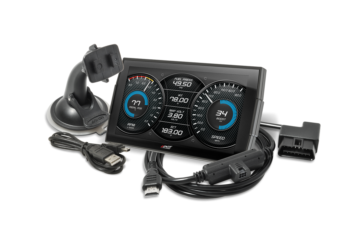 Insight+ for 2020-2023 L5P Duramax Edge Products