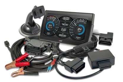 Insight+ for 2020-2023 L5P Duramax Edge Products-5