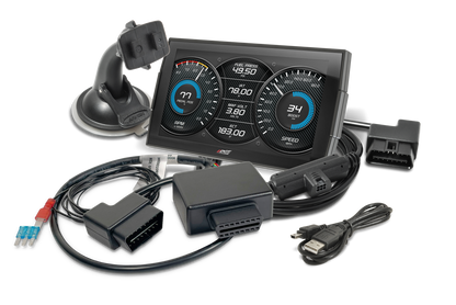 Insight+ Kit for 2017-2019 L5P Duramax Edge Products-5