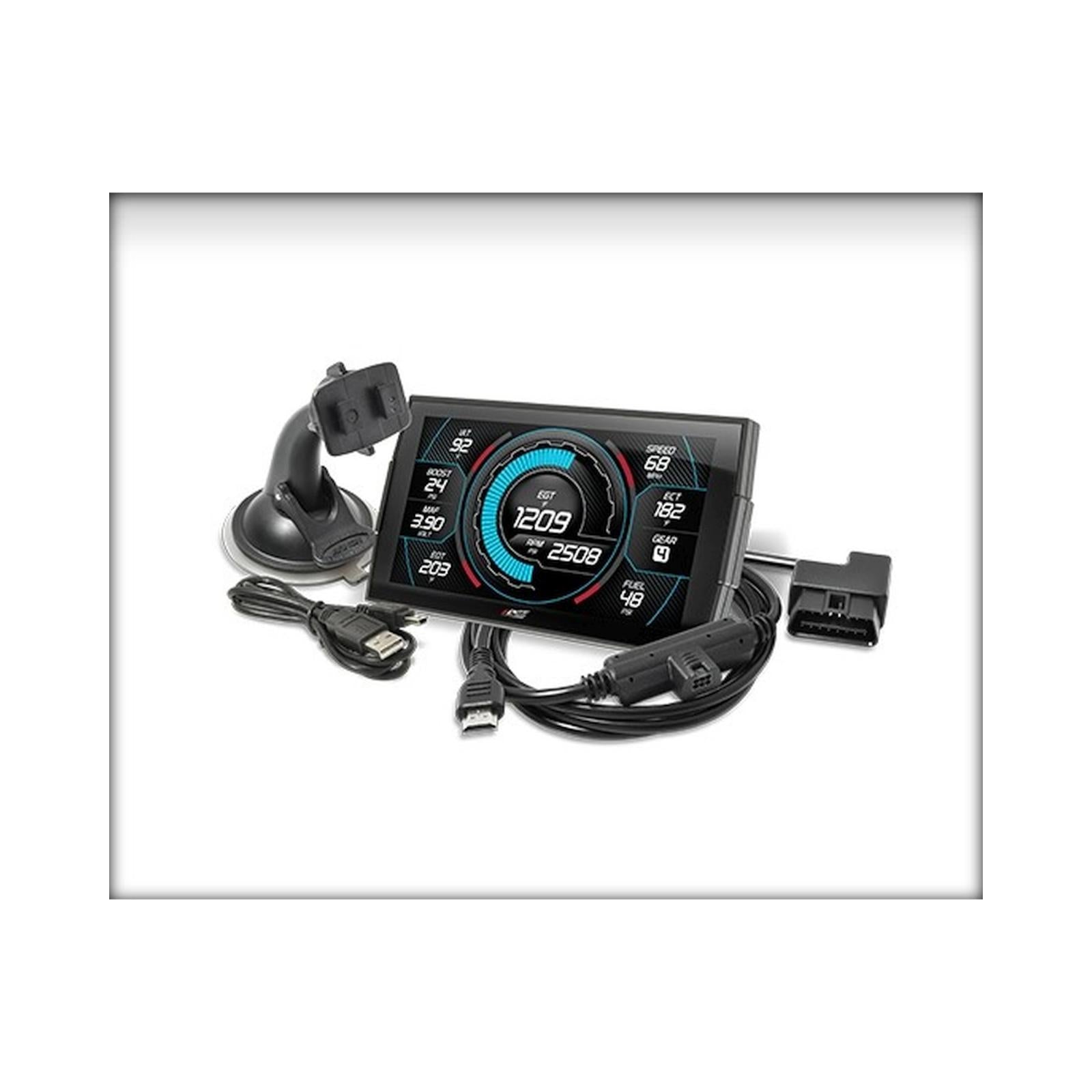 Insight+ Kit for 2017-2019 L5P Duramax Edge Products-3
