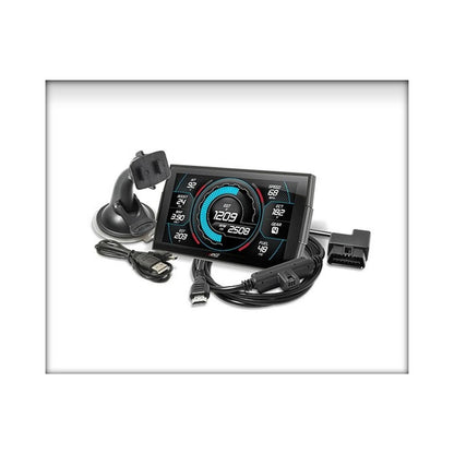 Insight+ w/Custom Tune License 2020-2021 Ford 6.7L Powerstroke Edge Products-3