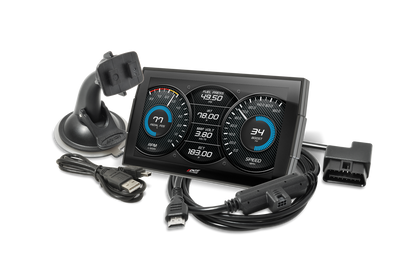 Insight+ Monitor w/Custom Tune License Edge Products-5