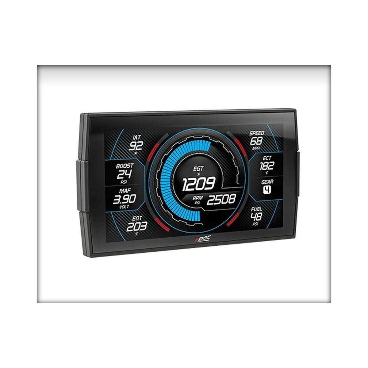 Insight+ Monitor w/Custom Tune License Edge Products