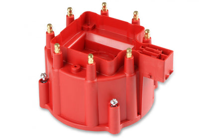 Distributor Cap And Rotor GM Hei Red GM Hei Replacement Cap And Rotor MSD Ignition-3