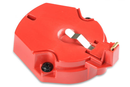 Distributor Cap And Rotor GM Hei Red GM Hei Replacement Cap And Rotor MSD Ignition-7