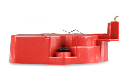 Distributor Cap And Rotor GM Hei Red GM Hei Replacement Cap And Rotor MSD Ignition-9