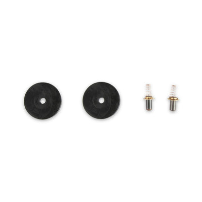 Distributor Cap And Rotor GM Hei Red GM Hei Replacement Cap And Rotor MSD Ignition-10