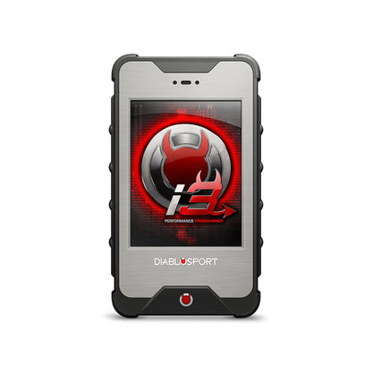 inTune i3 Platinum w/ PCM Swap 2020-2022 Jeep Gladiator DiabloSport-2