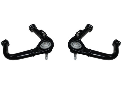 Upper Control Arms 2024-2025 Toyota Tacoma 4WD with 2-3.5 Inch Lift without Adaptive Variable Suspension (Avs) System Will Not fit Trd Pro or Trailhunter models Superlift