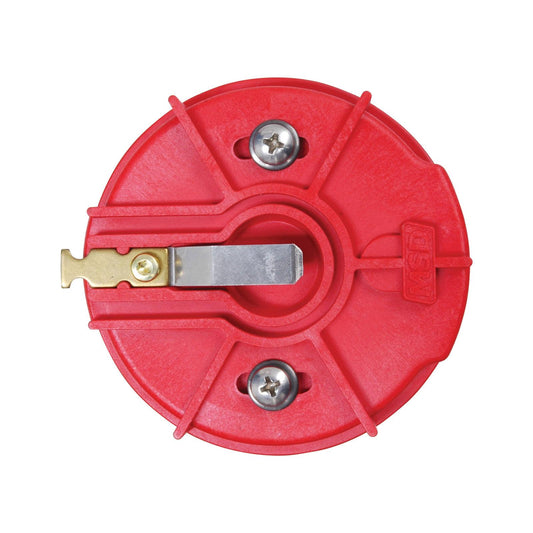 Rotor Assembly, Adjustable Adjustable Rotor Phasing MSD Ignition