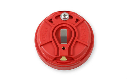 Rotor Phasing Kit For Distributors The Rotor Is Based On 'S Popular Pn 8467 Race Rotor MSD Ignition