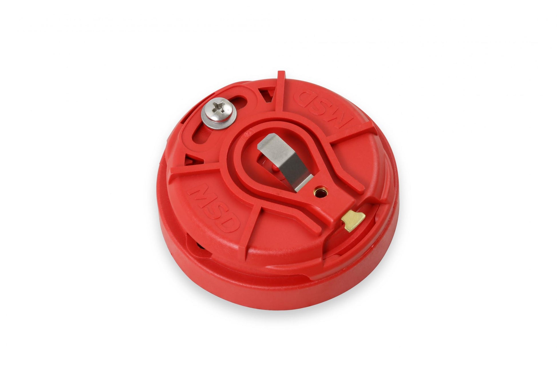 Rotor Phasing Kit For Distributors The Rotor Is Based On 'S Popular Pn 8467 Race Rotor MSD Ignition-1