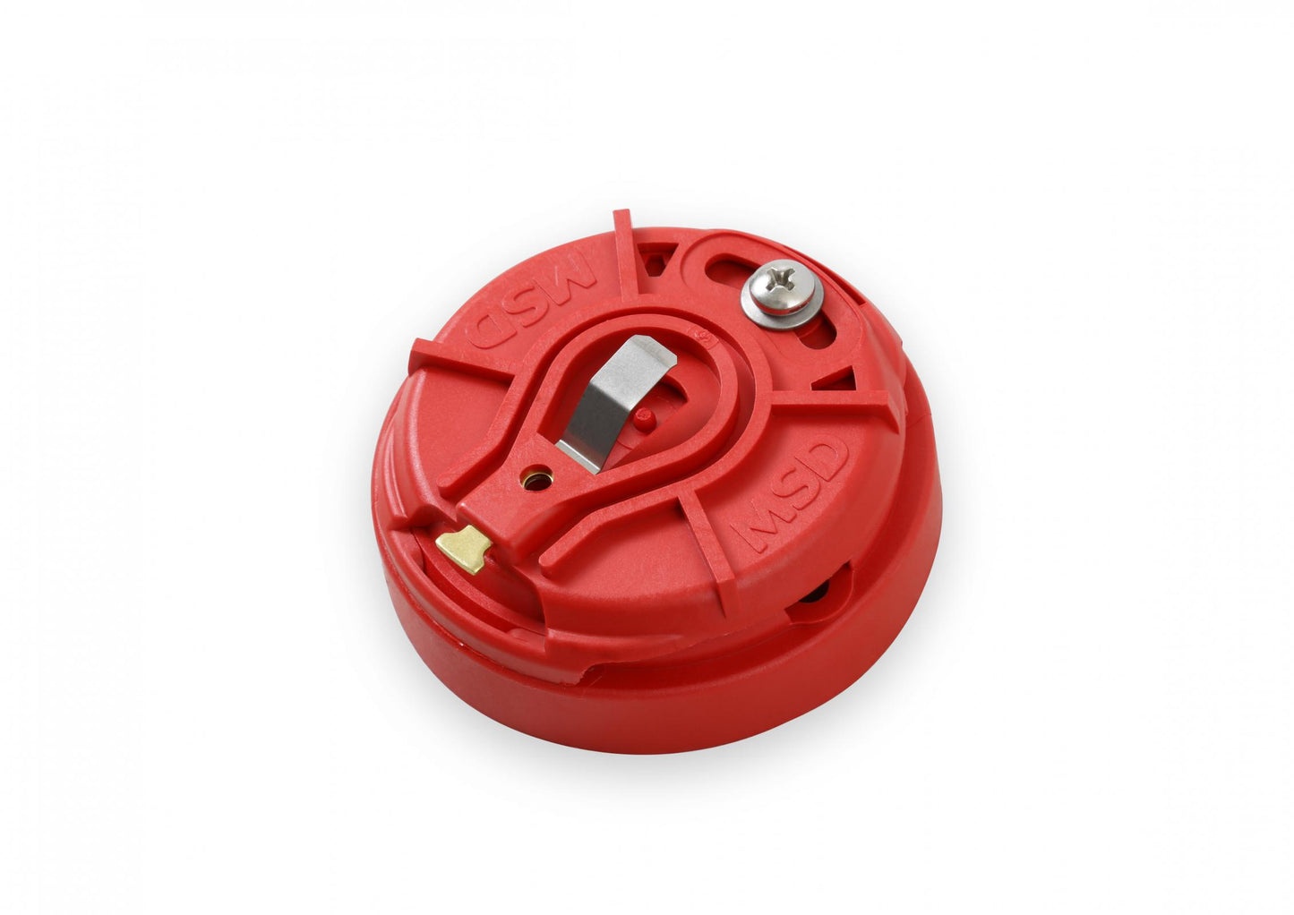 Rotor Phasing Kit For Distributors The Rotor Is Based On 'S Popular Pn 8467 Race Rotor MSD Ignition-2