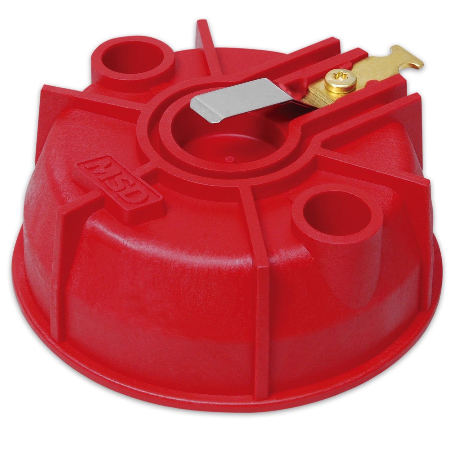 Fixed Rotor Pn 8445 Replacement Rotor MSD Ignition