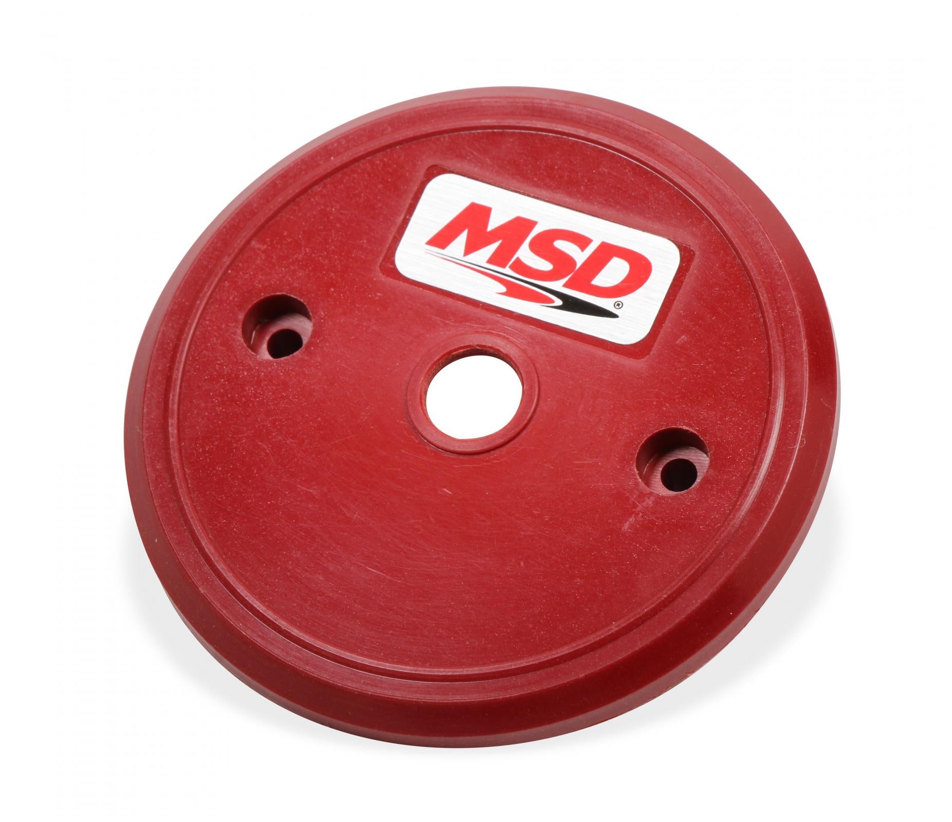 Distributor Cap For 85701 Distributor Service Parts For Pro Billet Distributor Pn 85701 MSD Ignition-1
