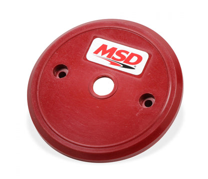 Distributor Cap For 85701 Distributor Service Parts For Pro Billet Distributor Pn 85701 MSD Ignition-1