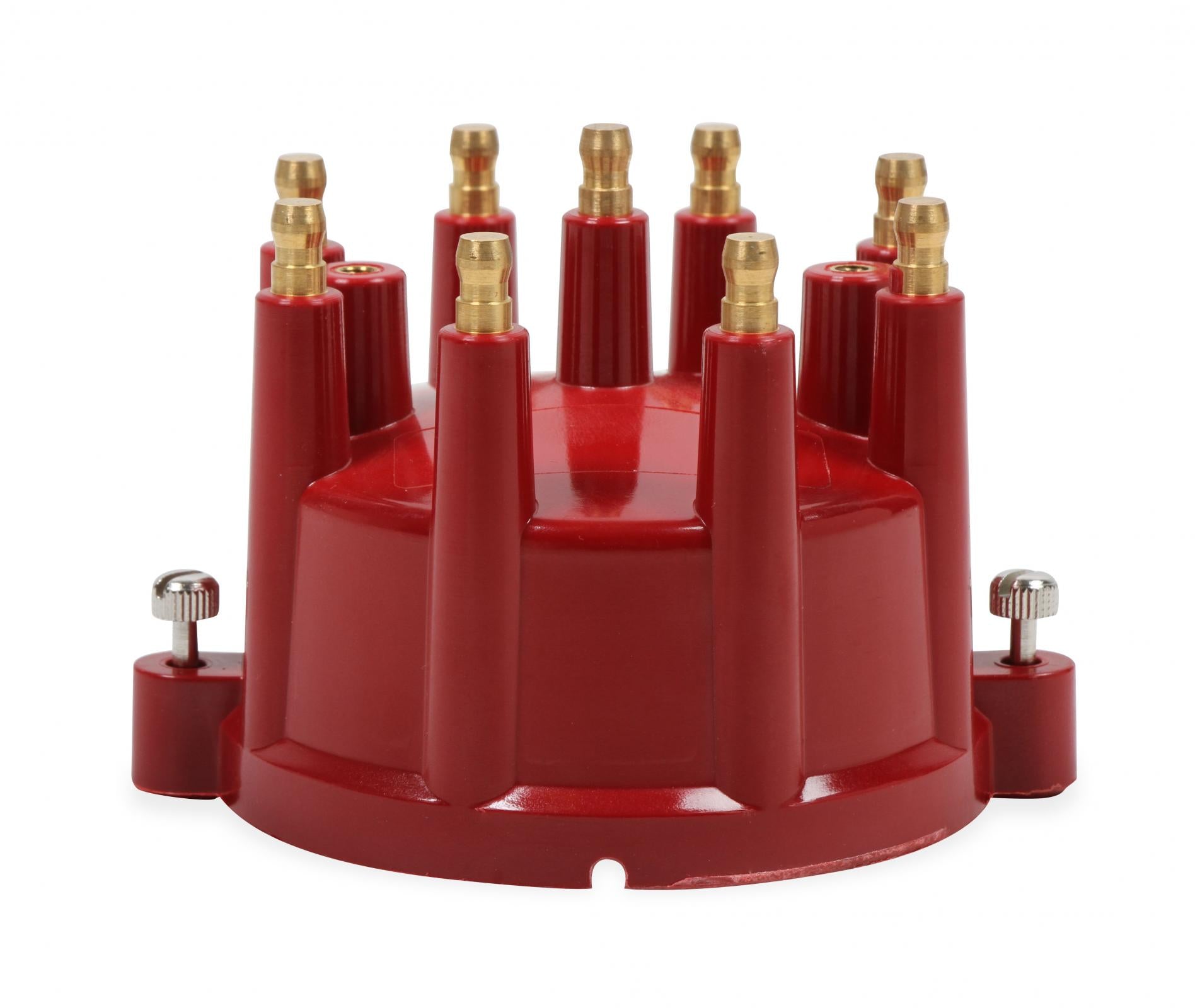 Distributor Cap For 85701 Distributor Service Parts For Pro Billet Distributor Pn 85701 MSD Ignition-3