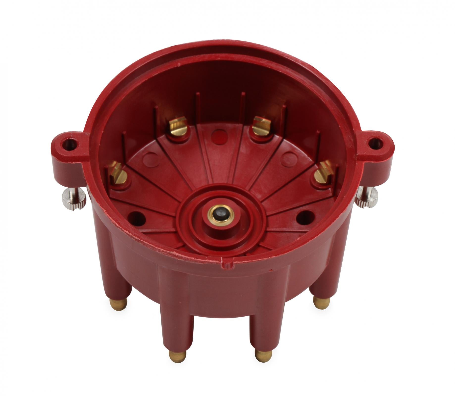 Distributor Cap For 85701 Distributor Service Parts For Pro Billet Distributor Pn 85701 MSD Ignition-4