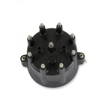 Distributor Cap V8 Hei Terminals Spark Plug Wire Retainer Chevy Ford Chrysler Distributors And Original GM Points Distributors MSD Ignition-2