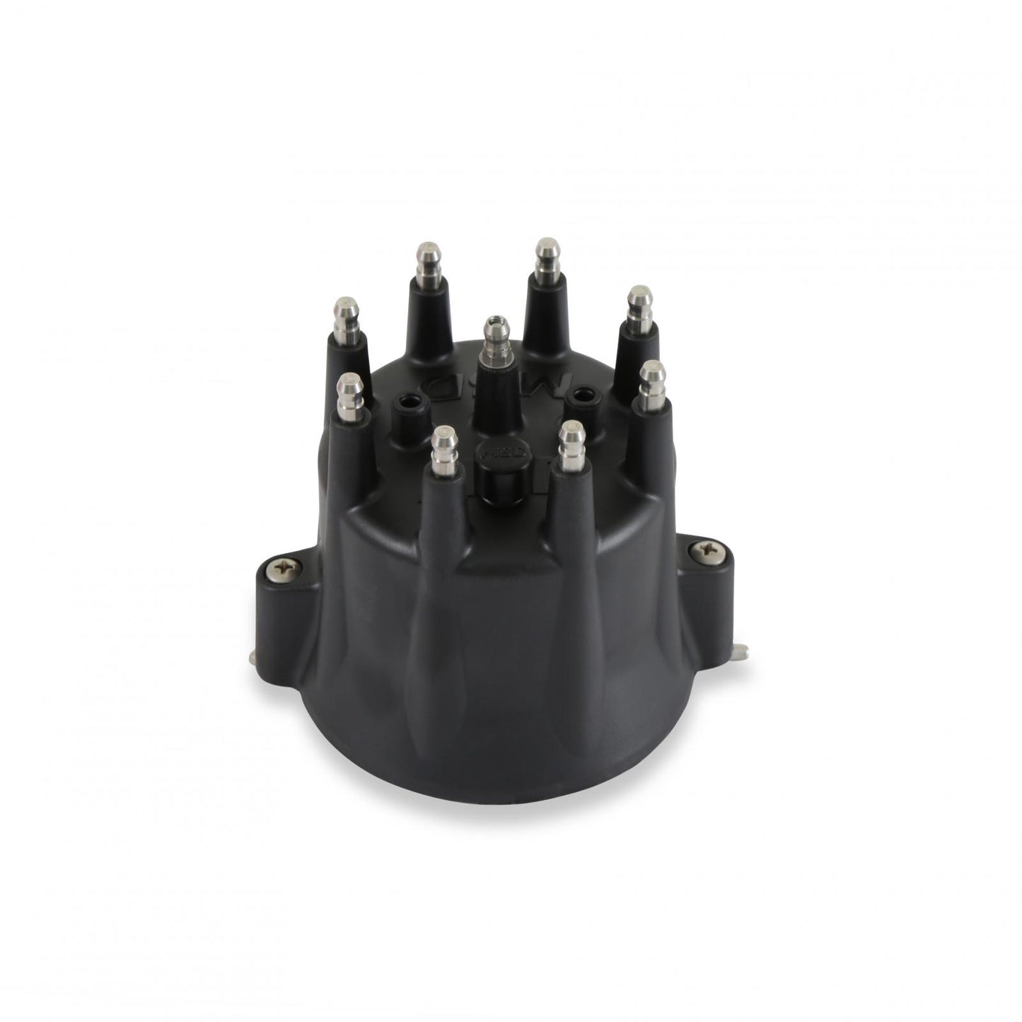 Distributor Cap V8 Hei Terminals Spark Plug Wire Retainer Chevy Ford Chrysler Distributors And Original GM Points Distributors MSD Ignition-3