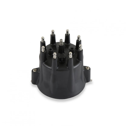 Distributor Cap V8 Hei Terminals Spark Plug Wire Retainer Chevy Ford Chrysler Distributors And Original GM Points Distributors MSD Ignition-3
