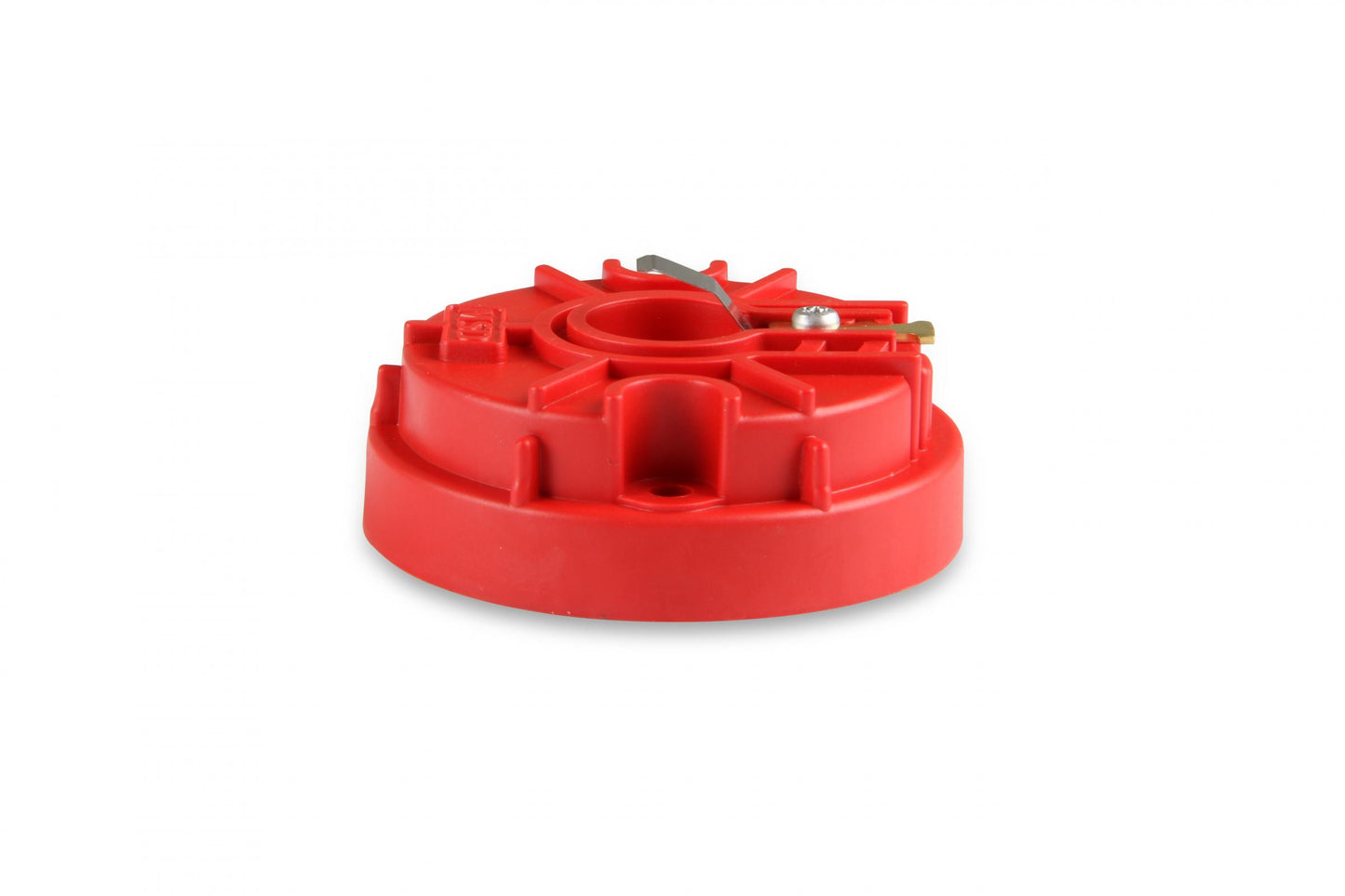 Red Cap/Rotor Kit The Kit Includes Cap, Pn 8433 And Race Rotor, Pn 8467 MSD Ignition-4
