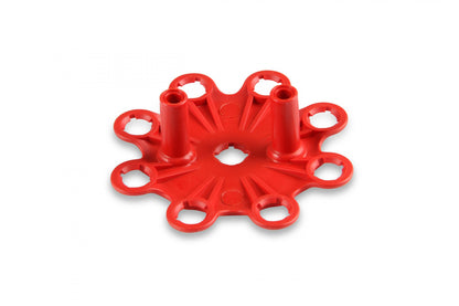 Distributor Cap V8 Hei Terminals Spark Plug Wire Retainer Chevy Ford Chrysler Distributors And Original GM Points Distributors MSD Ignition-9