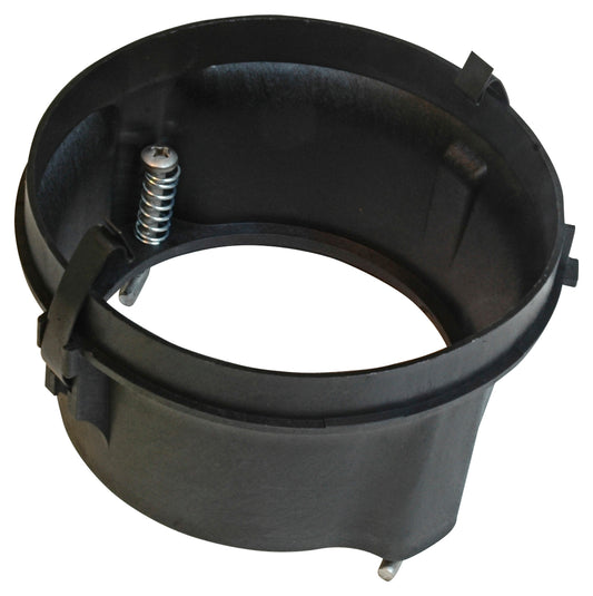 Adapter Base, Cap-A-Dapt, Pn 8445/Pn 8420 Replacement Part MSD Ignition