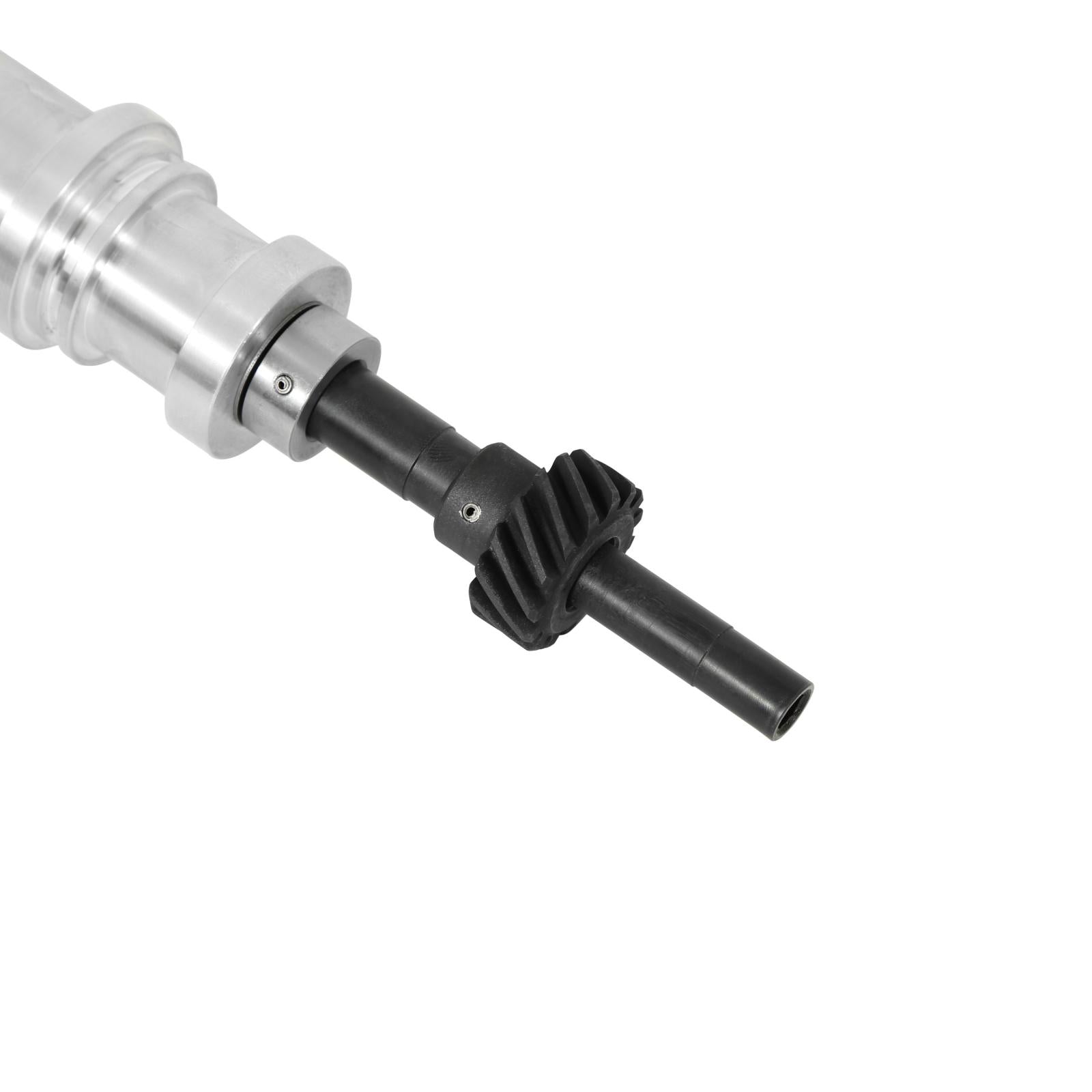 Distributor, Ford 5.0L Mustang, 1994-95, No Module Drop-In 94-95 5.0 EFI Pro-Billet Distributor MSD Ignition-4
