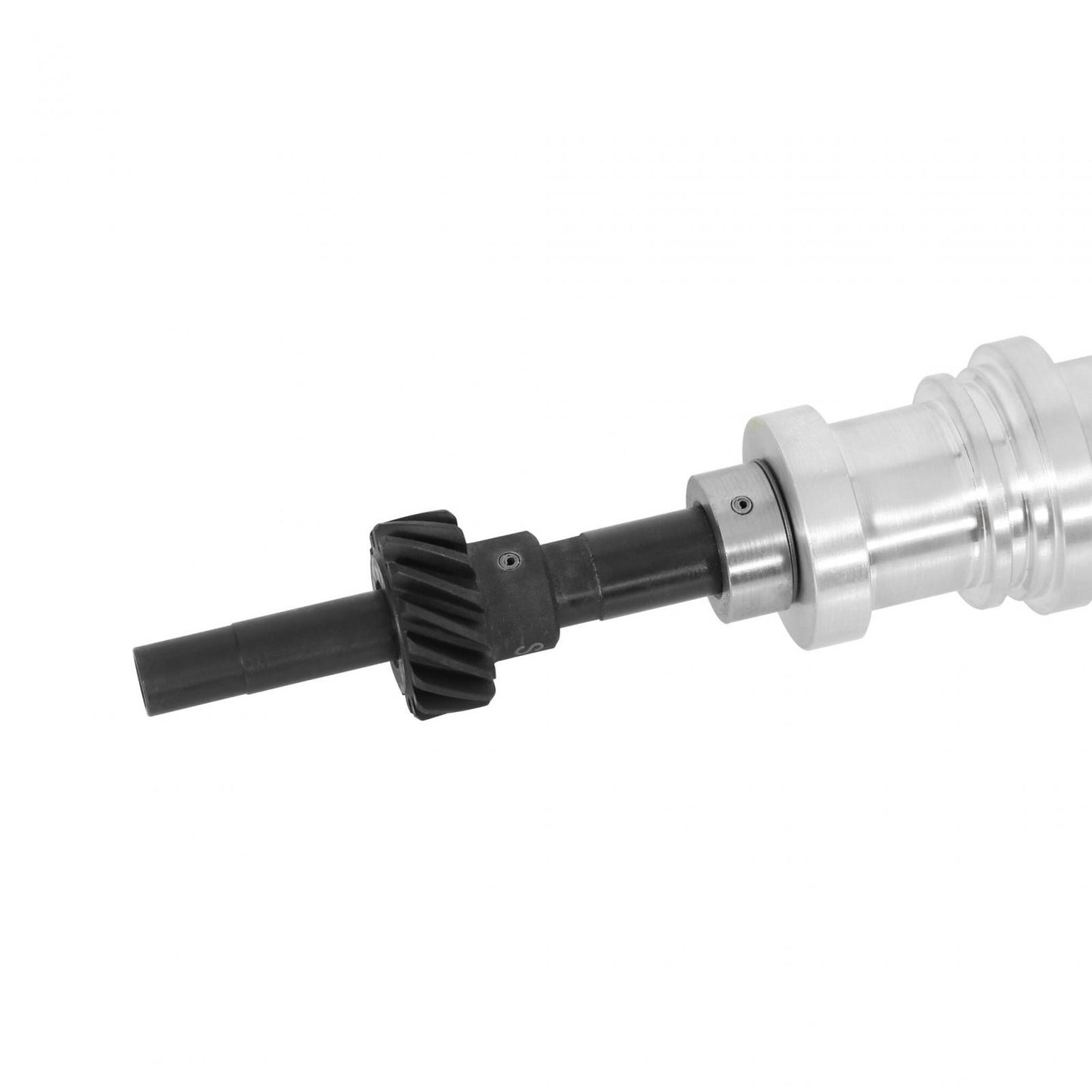 Ford 5.0L Pro-Billet Distributor Drop-In 86-93 5.0 EFI Pro-Billet Distributor MSD Ignition-3