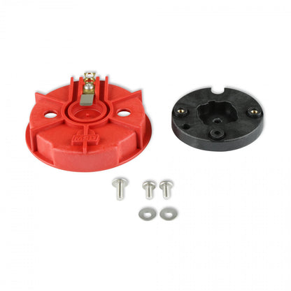 Crank Trigger Distributor Rotor Base Included MSD Ignition-1