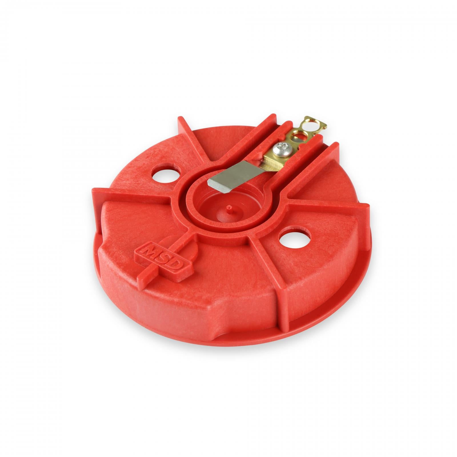 Crank Trigger Distributor Rotor Base Included MSD Ignition-2