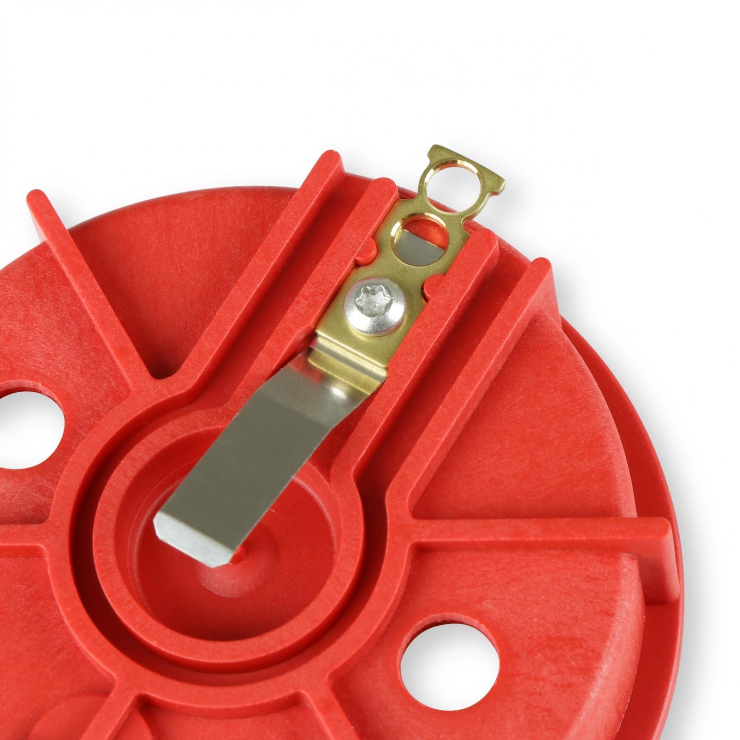 Crank Trigger Distributor Rotor Base Included MSD Ignition-3