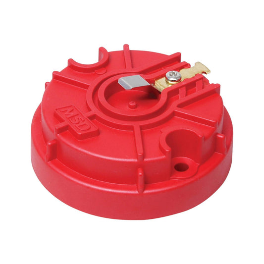 Race Rotor Pro-Billet Distributors MSD Ignition