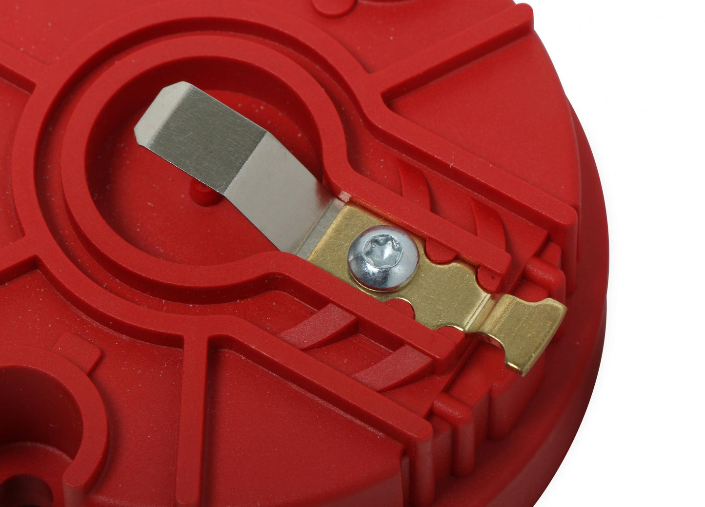 Rotor For Pro-Billet Distributor 85701 MSD Ignition-2