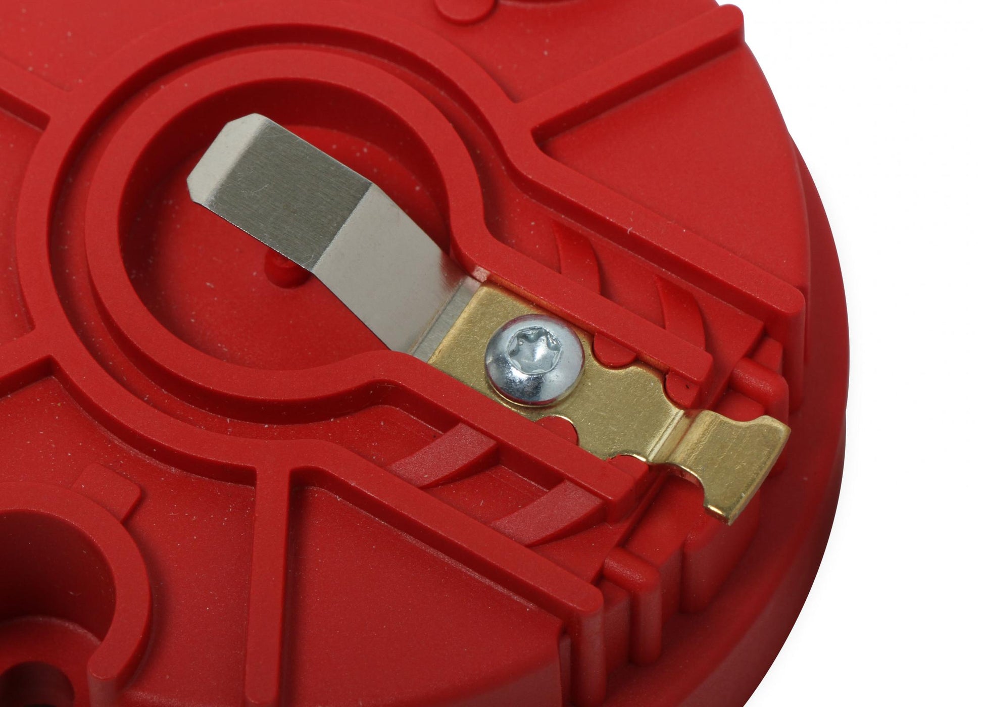 Rotor For Pro-Billet Distributor 85701 MSD Ignition-2