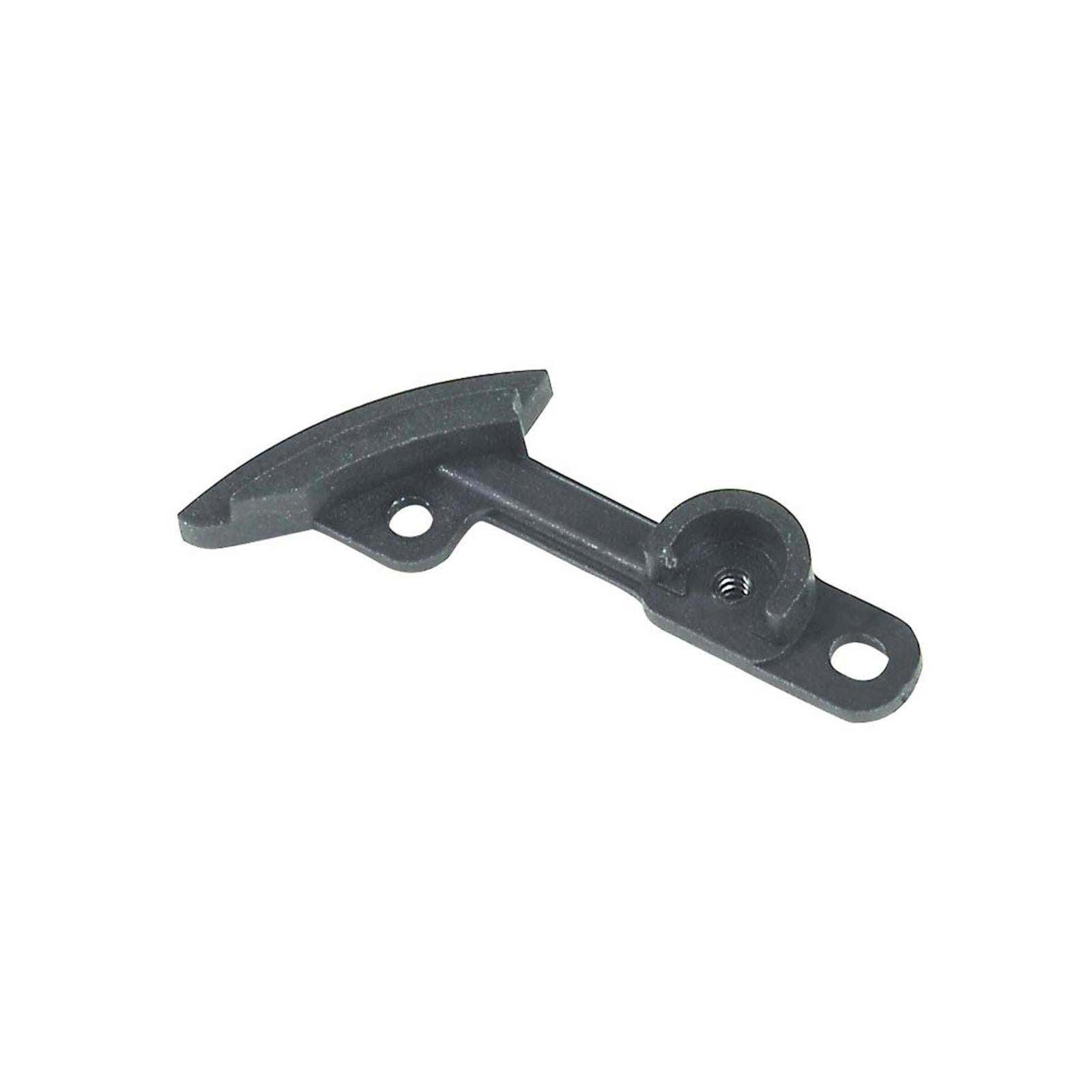 Vacuum Advance Lockout For Use With Distributors, Pn 8360, Pn 8361 And Pn 8572 MSD Ignition
