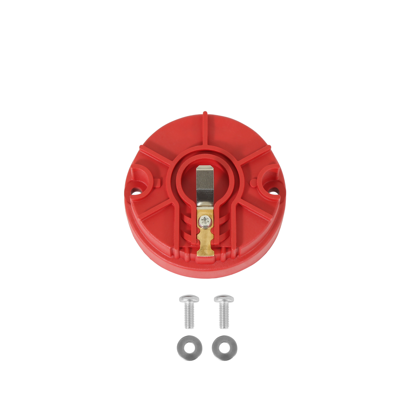 Gm Rotor E Fits Distributors, Pn 8473 And Pn 8485 Only MSD Ignition