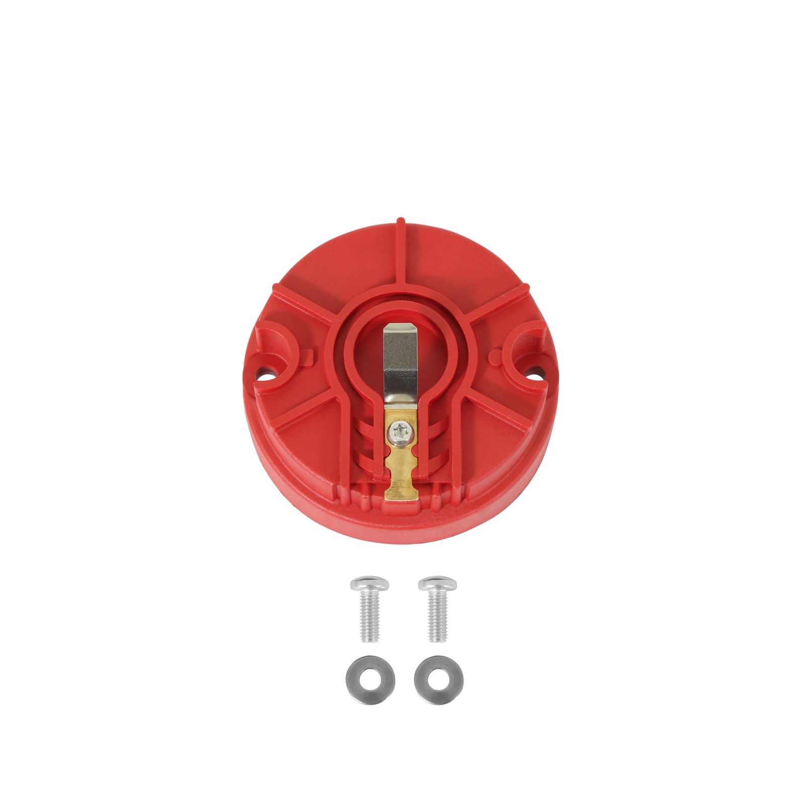 Gm Rotor E Fits Distributors, Pn 8473 And Pn 8485 Only MSD Ignition