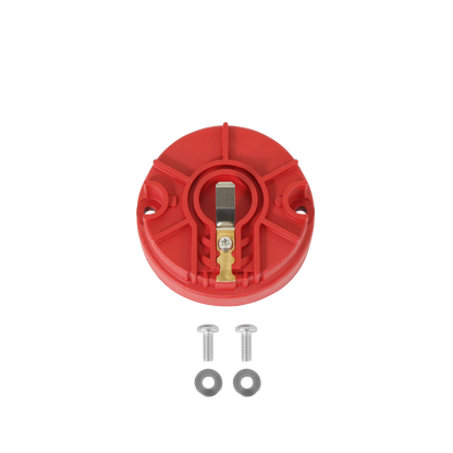 Gm Rotor E Fits Distributors, Pn 8473 And Pn 8485 Only MSD Ignition