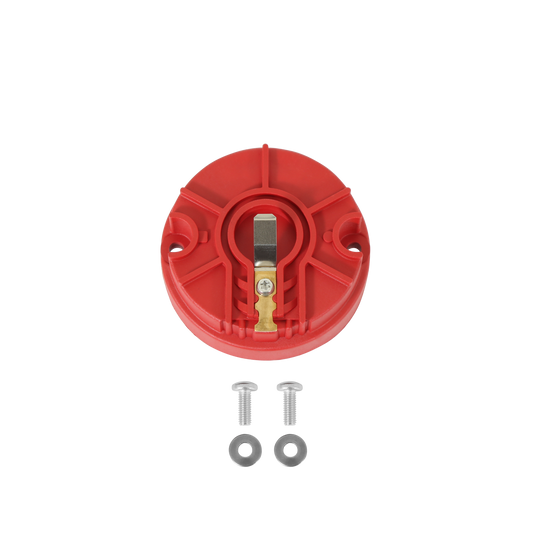 Gm Rotor E Fits Distributors, Pn 8473 And Pn 8485 Only MSD Ignition