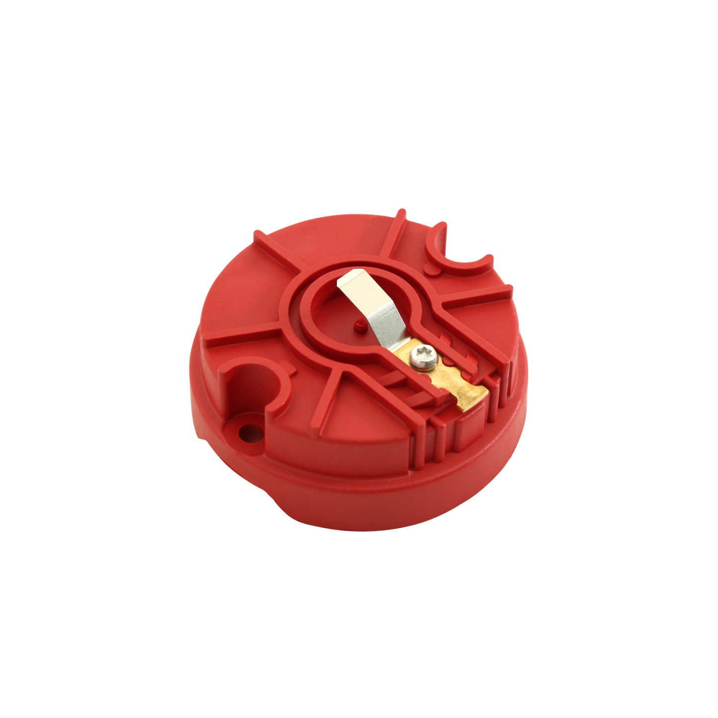 Gm Rotor E Fits Distributors, Pn 8473 And Pn 8485 Only MSD Ignition-1