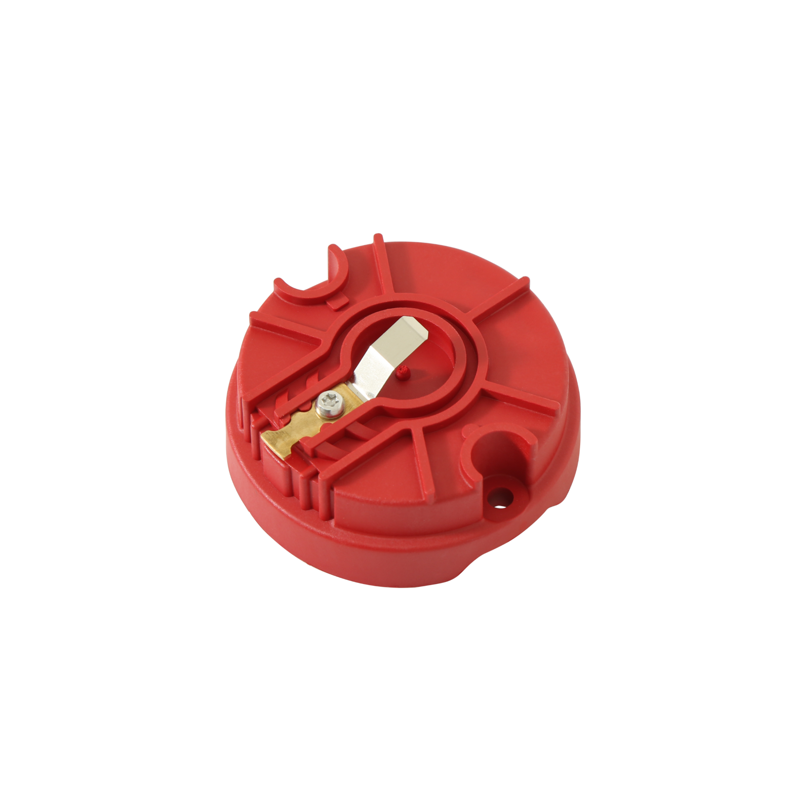 Gm Rotor E Fits Distributors, Pn 8473 And Pn 8485 Only MSD Ignition-2