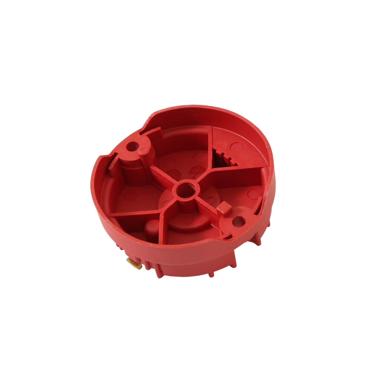 Gm Rotor E Fits Distributors, Pn 8473 And Pn 8485 Only MSD Ignition-3