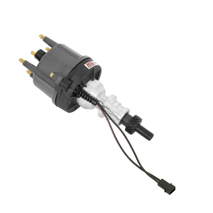Ford 2.3L Billet Distributor Fits Fords 4-Cylinder 2.3L Engines. Must Be Used With An 6, 7 Or 8-Series MSD Ignition-1