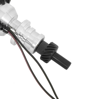 Ford 2.3L Billet Distributor Fits Fords 4-Cylinder 2.3L Engines. Must Be Used With An 6, 7 Or 8-Series MSD Ignition-3