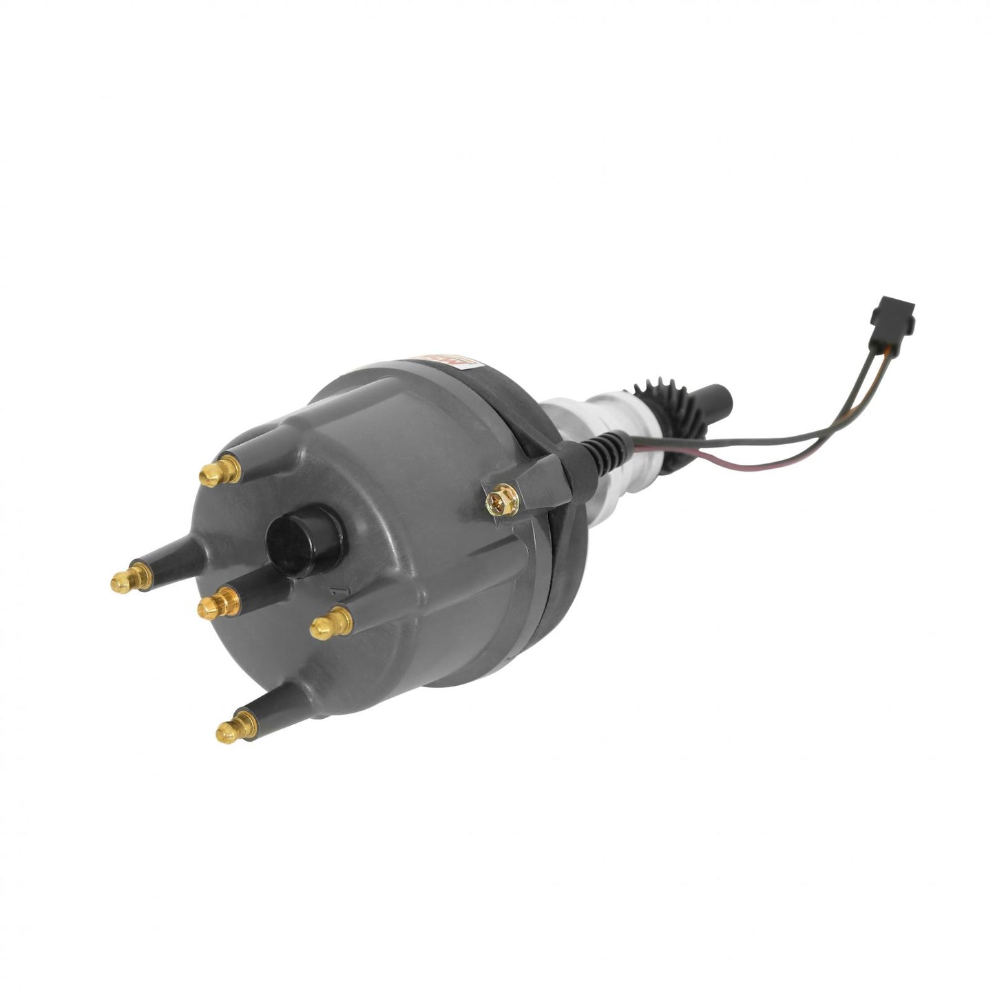 Ford 2.3L Billet Distributor Fits Fords 4-Cylinder 2.3L Engines. Must Be Used With An 6, 7 Or 8-Series MSD Ignition-4